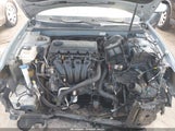 Hyundai Sonata Gls 5NPET46C39H524779 снимка
