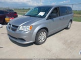 Dodge Grand Caravan Se 2C4RDGBG0KR638191 снимка