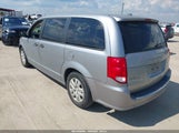Dodge Grand Caravan Se 2C4RDGBG0KR638191 снимка