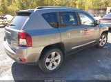 Jeep Compass Latitude 1C4NJDEBXED521019 снимка