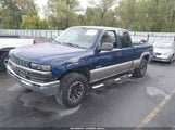 Chevrolet Silverado  Ls 2GCEK19TXY1205957 снимка