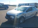 Toyota Camry Le 4T4BF1FK4DR309573 снимка