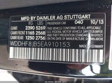 Mercedes-Benz E 350 4Matic WDDHF8JB5EA910153 снимка