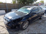Hyundai Sonata Se 5NPE24AF5HH477855 снимка