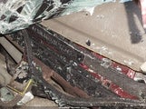 Toyota Avalon Limited 4T1BK36B57U217345 снимка
