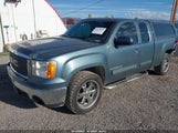 GMC Sierra  Slt 1GTEK19J17Z564781 снимка