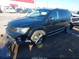 Dodge Journey Crossroad Plus 3C4PDCGG2GT110049 снимка
