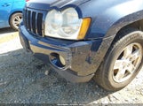 Jeep Grand Cherokee Laredo 1J4GR48K25C564217 снимка