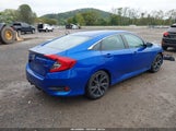 Honda Civic Sport 19XFC2F85KE014139 снимка