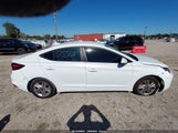 Hyundai Elantra Sel 5NPD84LF6LH583747 photo