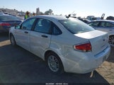 Ford Focus Se 1FAHP3FNXBW166728 снимка