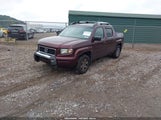 Honda Ridgeline Rtx 2HJYK16338H520698 снимка