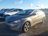 Hyundai Elantra Limited 5NPDH4AE4FH631664 снимка