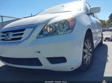 Honda Odyssey Ex 5FNRL38419B025673 снимка