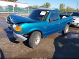 Ford Ranger 1FTCR10A0TTA16834 снимка