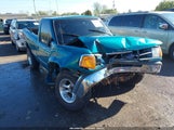 Ford Ranger 1FTCR10A0TTA16834 снимка