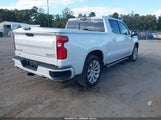 Chevrolet Silverado  4Wd Short Bed High Country 3GCUYHET6MG315852 снимка