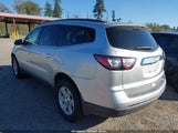 Chevrolet Traverse 2Lt 1GNKRJKD9DJ227229 снимка