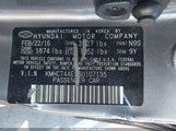 Hyundai Accent Se KMHCT4AE2GU107135 снимка