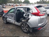 Honda Cr-V Ex-L 7FARW1H80KE005827 снимка