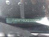 Honda Cr-V Ex-L 7FARW1H80KE005827 снимка