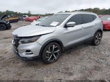 Nissan Rogue Sport Sl Fwd Xtronic Cvt JN1BJ1CV9MW301438 снимка