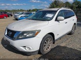 Nissan Pathfinder Hybrid Sv 5N1CR2MM3EC635565 снимка