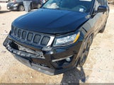 Jeep Compass Altitude Fwd 3C4NJCBB6LT133761 снимка