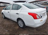 Nissan Versa 1.6 S 3N1CN7AP9EL800473 снимка