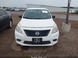 Nissan Versa 1.6 S 3N1CN7AP9EL800473 снимка