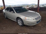 Chevrolet Impala Lt 2G1WG5E3XC1151077 снимка