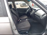 Kia Soul KNDJT2A52D7776306 fotografie