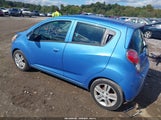 Chevrolet Spark Ls Manual KL8CA6S91EC498314 снимка