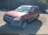 Honda Cr-V Ex SHSRD78872U004185 снимка
