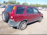 Honda Cr-V Ex SHSRD78872U004185 снимка
