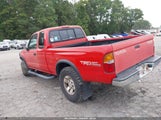 Toyota Tacoma Prerunner V6 4TASN92N9XZ453154 fotografie