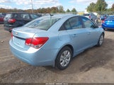 Chevrolet Cruze Ls 1G1PC5SH5C7272151 снимка