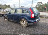 Honda Cr-V Lx JHLRE48388C023960 снимка