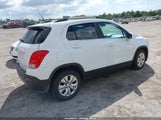 Chevrolet Trax Lt KL7CJLSB2GB759593 снимка