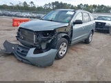 Hyundai Santa Fe Gls 5NMSG13D69H270761 снимка