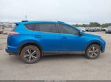 Toyota Rav4 Xle JTMWFREV5JJ203401 photo