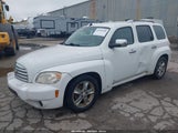 Chevrolet Hhr Lt 3GNDA23D58S608407 снимка