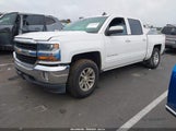 Chevrolet Silverado  1Lt 3GCUKREC7JG605648 снимка