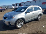 Kia Sorento Lx 5XYKT3A65FG559020 снимка