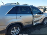 Kia Sorento Lx 5XYKT3A65FG559020 снимка