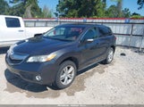 Acura Rdx 5J8TB3H5XEL000197 снимка