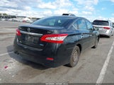 Nissan Sentra Sv 3N1AB7APXEY341232 снимка