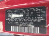 Hyundai Accent Gs KMHCT5AE1CU036283 снимка