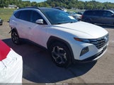 Hyundai Tucson Hybrid Sel Convenience KM8JFCA11NU017235 fotografie