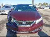 Honda Civic Lx 19XFB2F57EE255164 снимка